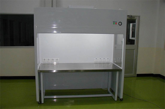 潔凈工作臺